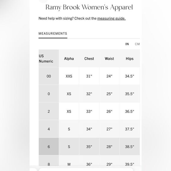 NWT Ramy Brook $595 Vick V-Neck Satin Gown Ivory Size 6 – Drained V-Neck, Open B - Picture 12 of 12